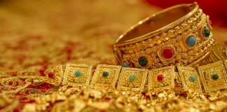 כיצד לזהות תכשיטי זהב מזויפים