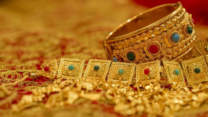 כיצד לזהות תכשיטי זהב מזויפים