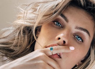 מבצעי רשת צבאן על קולקציית תכשיטים לחג – קולקציית סתיו 2021