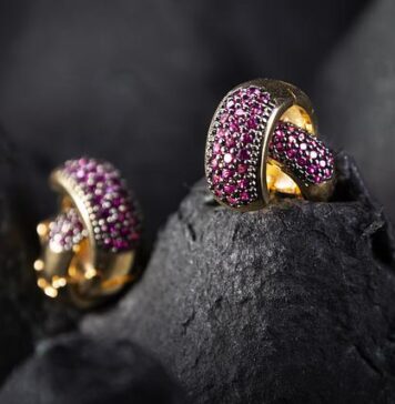 המדריך המושלם לבחירת עגילים מושלמים לכל אירוע