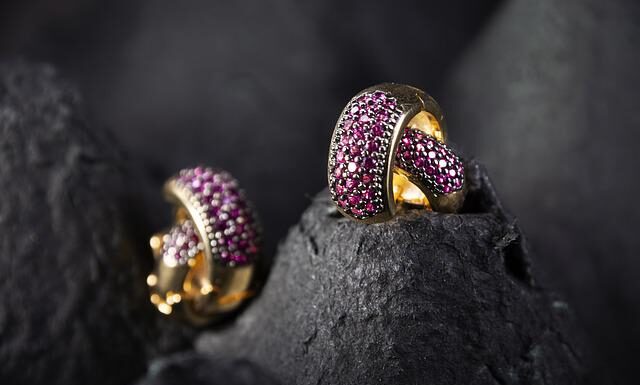 המדריך המושלם לבחירת עגילים מושלמים לכל אירוע